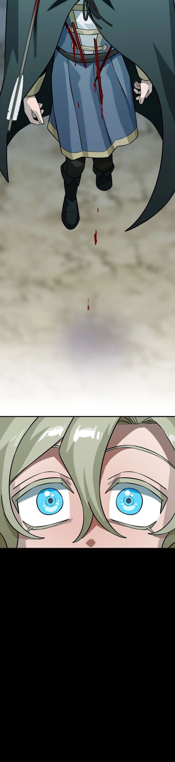 Trọng Sinh Chi Quân Chủ Chapter 54 - Trang 2