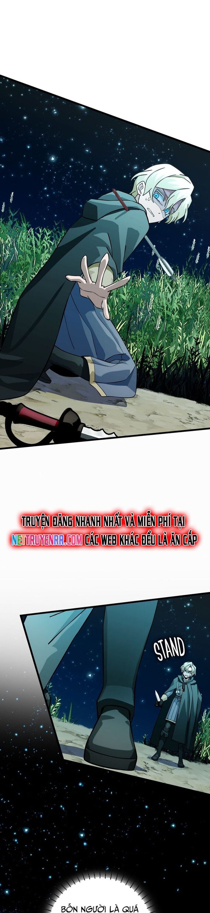 Trọng Sinh Chi Quân Chủ Chapter 54 - Trang 2