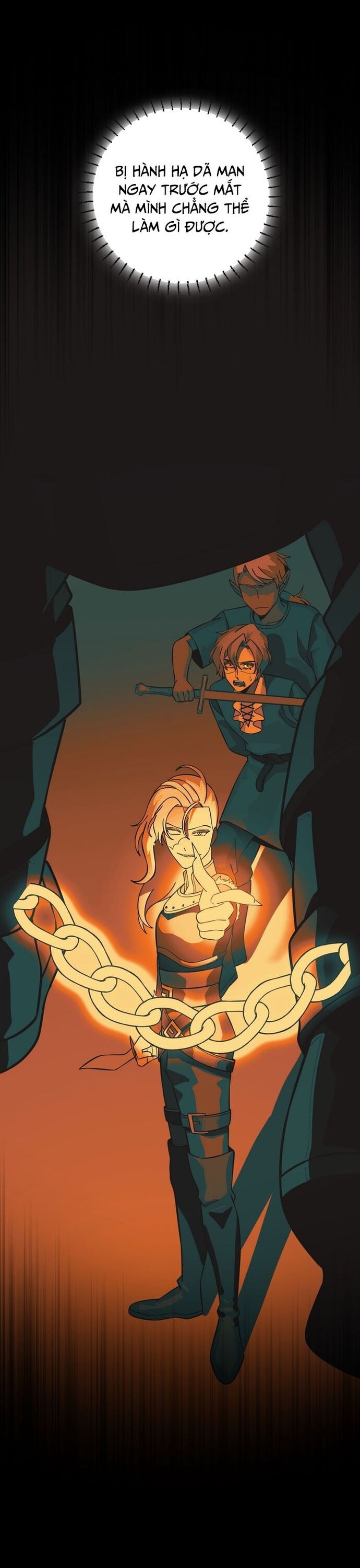 Trọng Sinh Chi Quân Chủ Chapter 54 - Trang 2