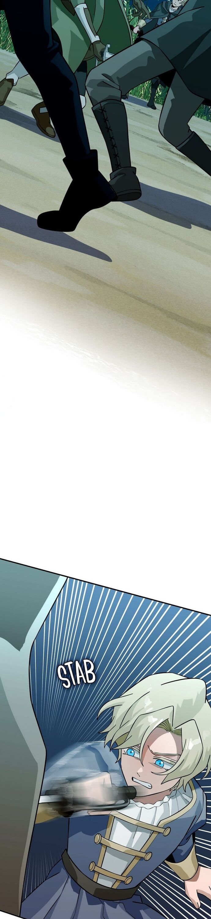 Trọng Sinh Chi Quân Chủ Chapter 54 - Trang 2