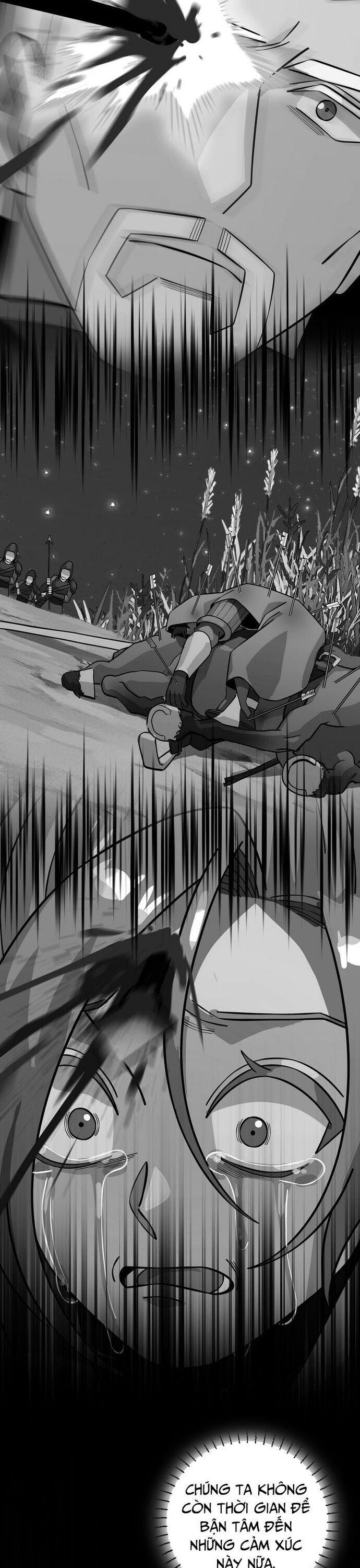 Trọng Sinh Chi Quân Chủ Chapter 55 - Trang 2