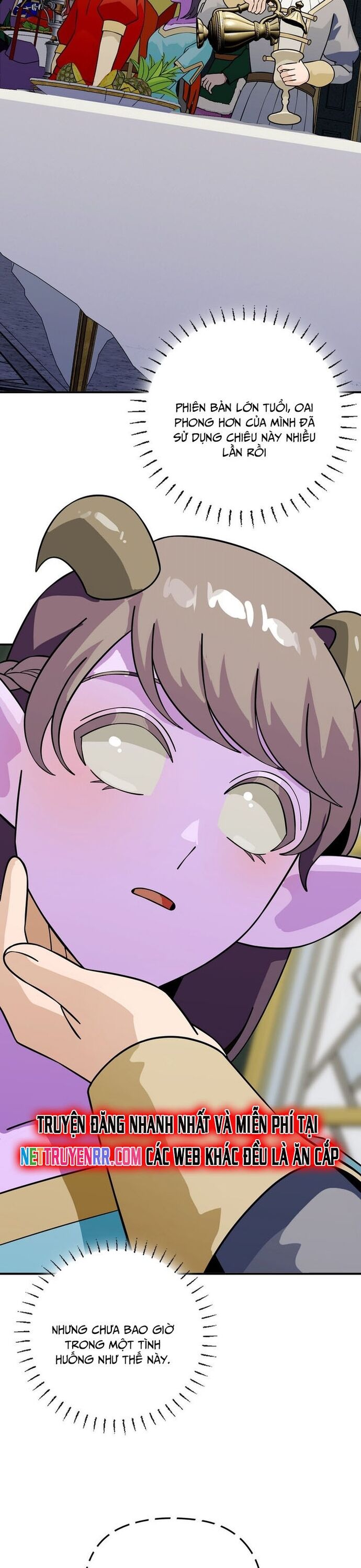 Trọng Sinh Chi Quân Chủ Chapter 55 - Trang 2