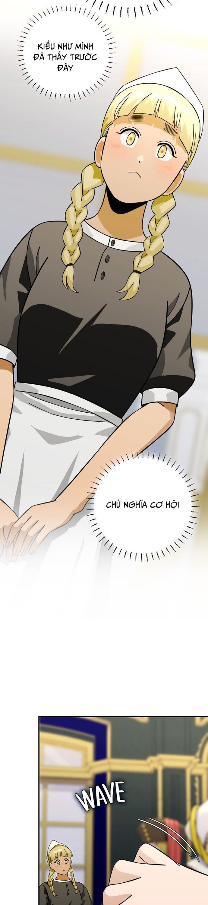 Trọng Sinh Chi Quân Chủ Chapter 55 - Trang 2