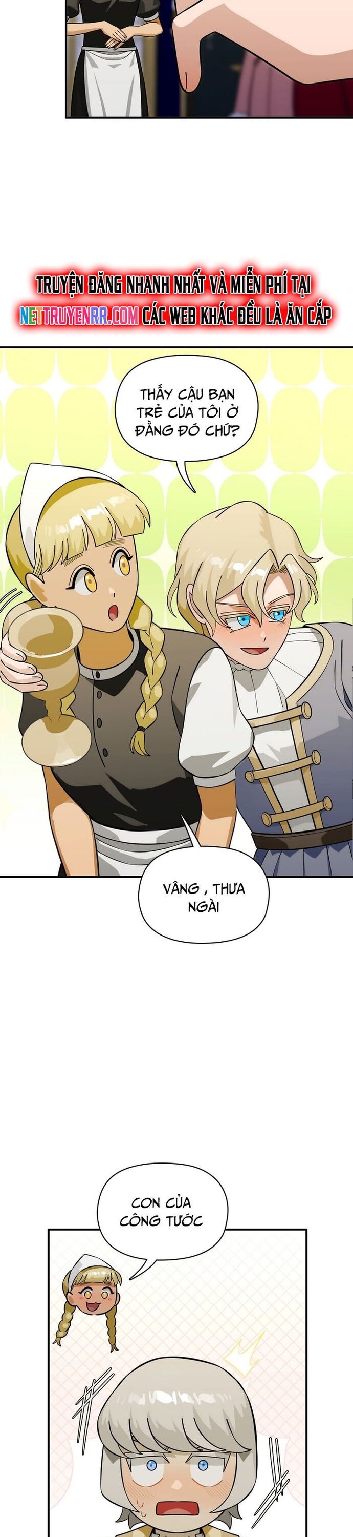 Trọng Sinh Chi Quân Chủ Chapter 55 - Trang 2