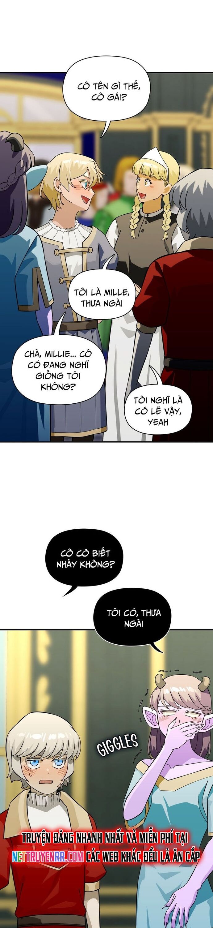 Trọng Sinh Chi Quân Chủ Chapter 55 - Trang 2