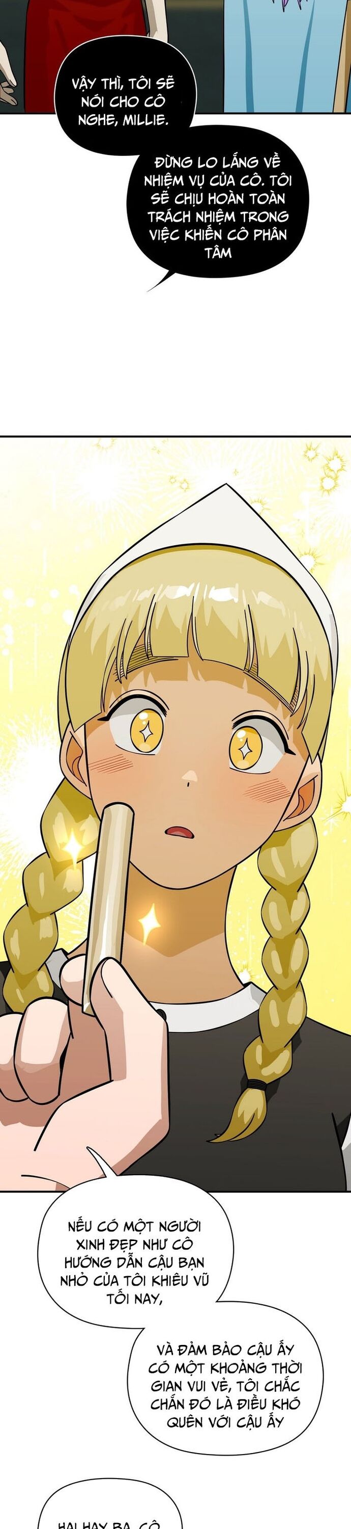 Trọng Sinh Chi Quân Chủ Chapter 55 - Trang 2