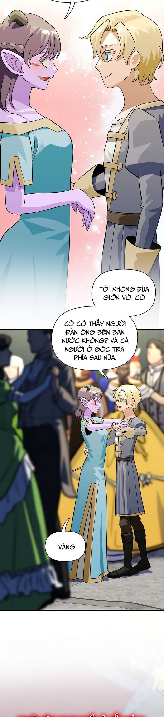 Trọng Sinh Chi Quân Chủ Chapter 55 - Trang 2