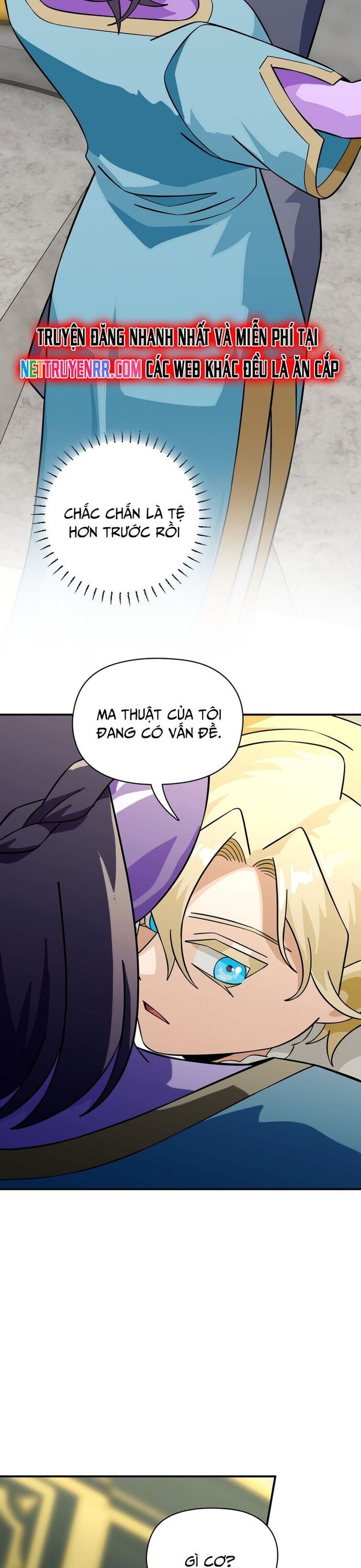 Trọng Sinh Chi Quân Chủ Chapter 55 - Trang 2