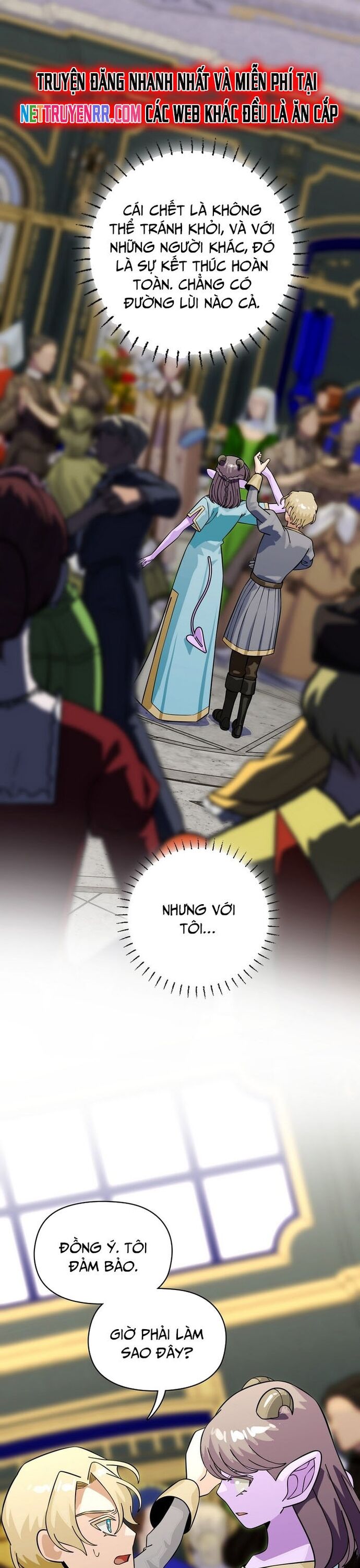 Trọng Sinh Chi Quân Chủ Chapter 55 - Trang 2