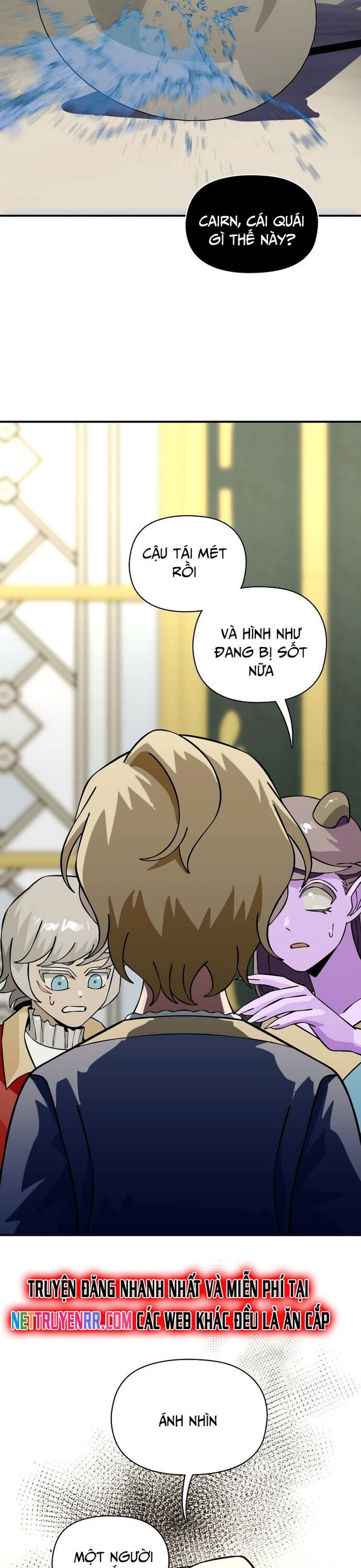 Trọng Sinh Chi Quân Chủ Chapter 55 - Trang 2