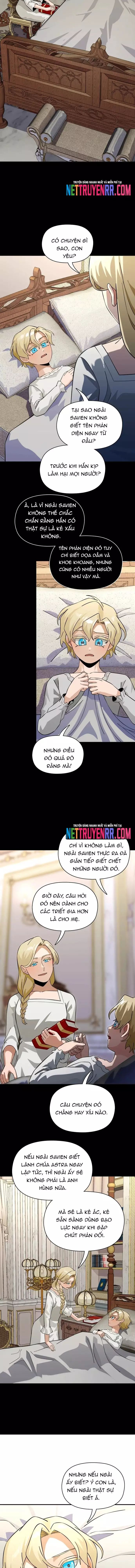 Trọng Sinh Chi Quân Chủ Chapter 56 - Trang 2