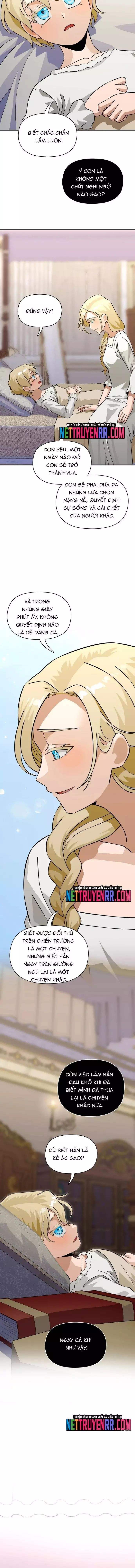 Trọng Sinh Chi Quân Chủ Chapter 56 - Trang 2
