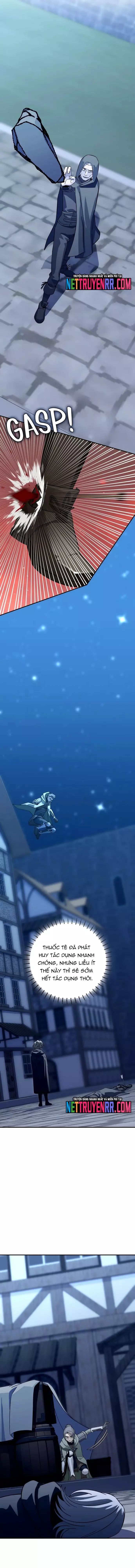 Trọng Sinh Chi Quân Chủ Chapter 56 - Trang 2