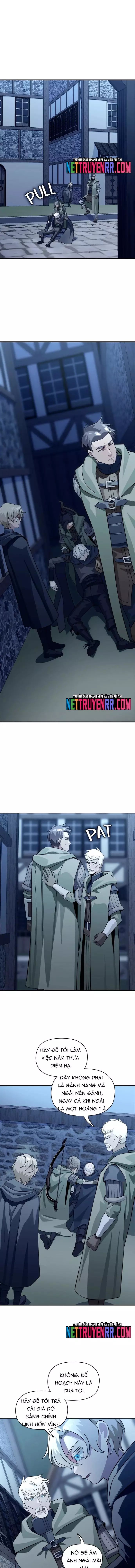 Trọng Sinh Chi Quân Chủ Chapter 56 - Trang 2