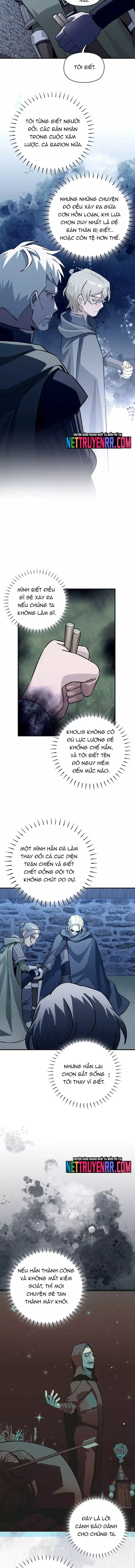 Trọng Sinh Chi Quân Chủ Chapter 56 - Trang 2