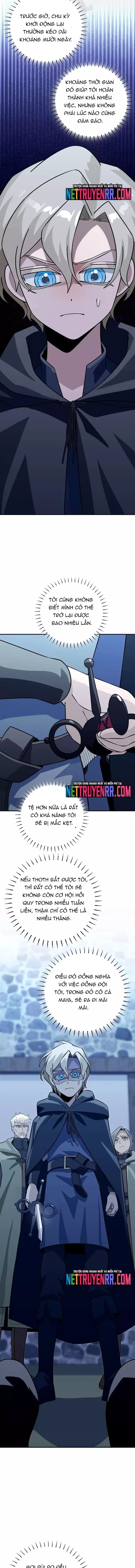 Trọng Sinh Chi Quân Chủ Chapter 56 - Trang 2