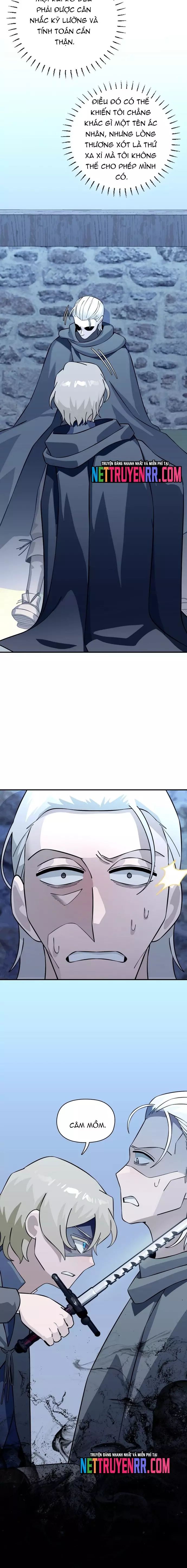 Trọng Sinh Chi Quân Chủ Chapter 56 - Trang 2