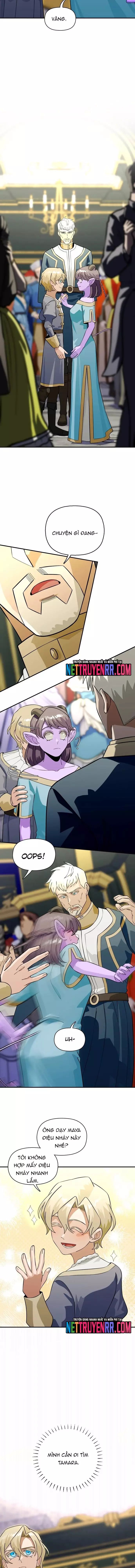Trọng Sinh Chi Quân Chủ Chapter 56 - Trang 2
