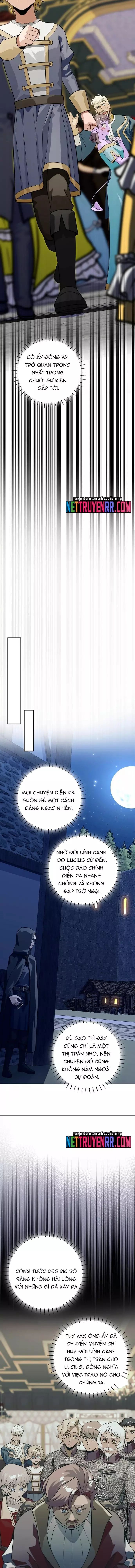 Trọng Sinh Chi Quân Chủ Chapter 56 - Trang 2