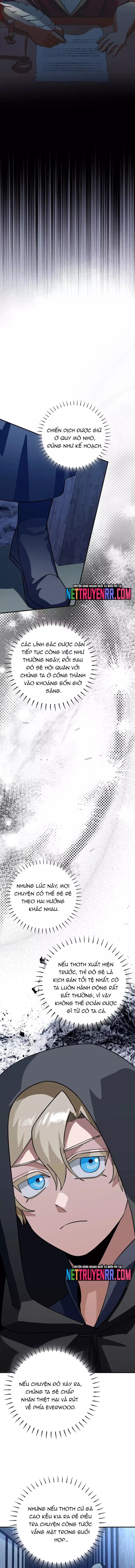 Trọng Sinh Chi Quân Chủ Chapter 56 - Trang 2