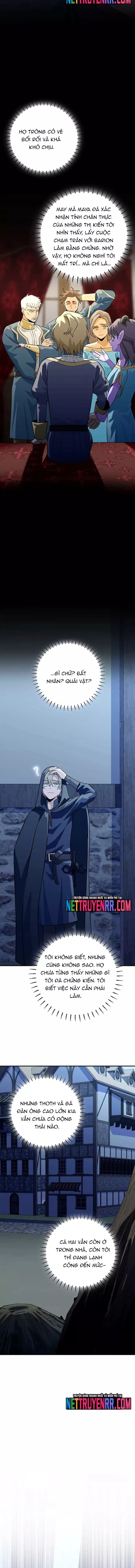 Trọng Sinh Chi Quân Chủ Chapter 56 - Trang 2