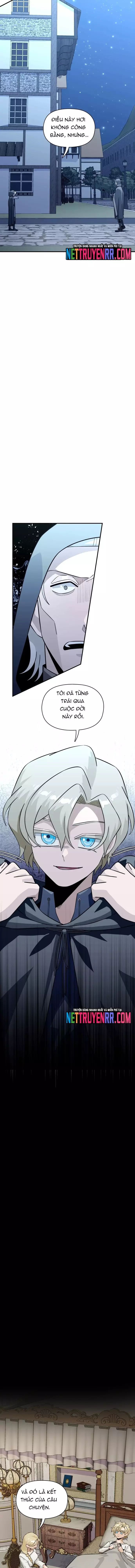 Trọng Sinh Chi Quân Chủ Chapter 56 - Trang 2