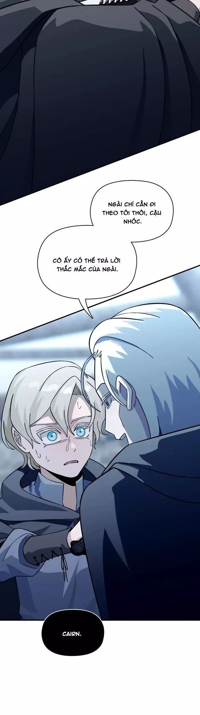 Trọng Sinh Chi Quân Chủ Chapter 57 - Trang 2