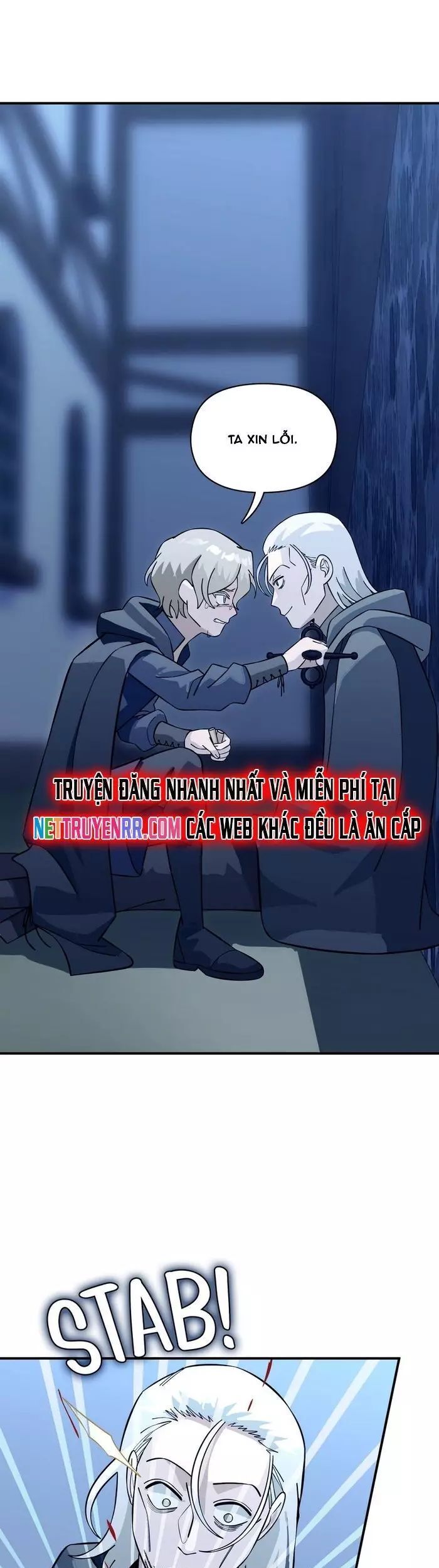 Trọng Sinh Chi Quân Chủ Chapter 57 - Trang 2