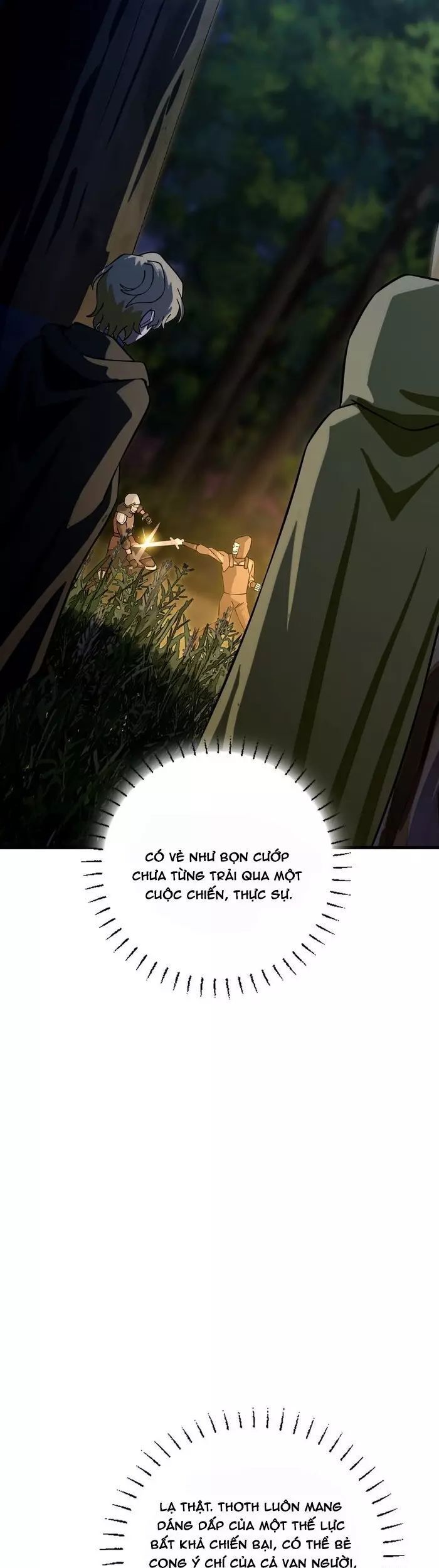 Trọng Sinh Chi Quân Chủ Chapter 57 - Trang 2