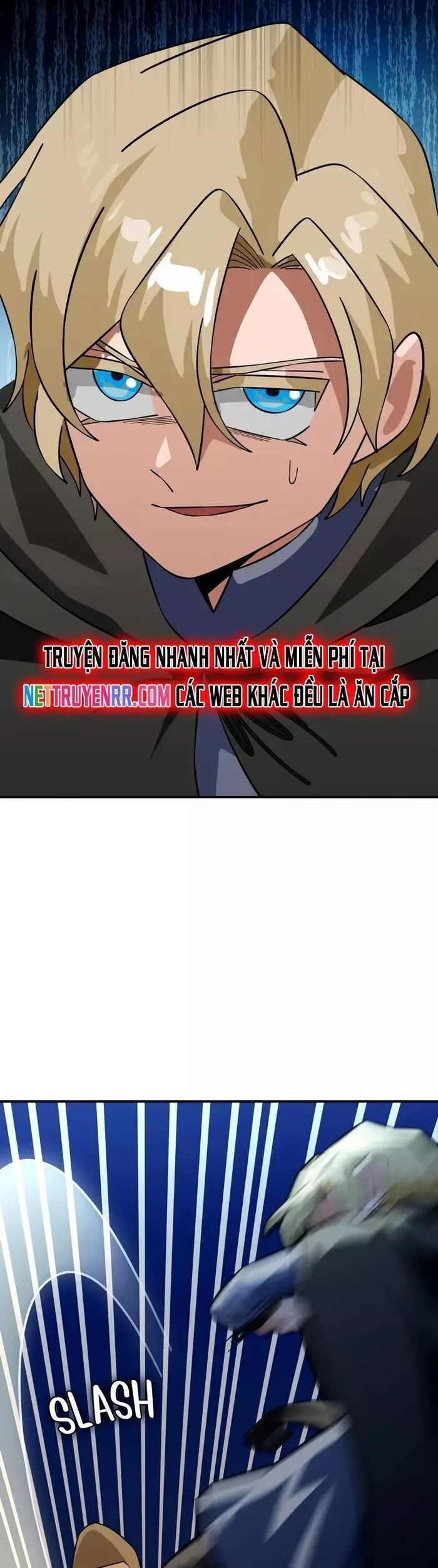 Trọng Sinh Chi Quân Chủ Chapter 57 - Trang 2