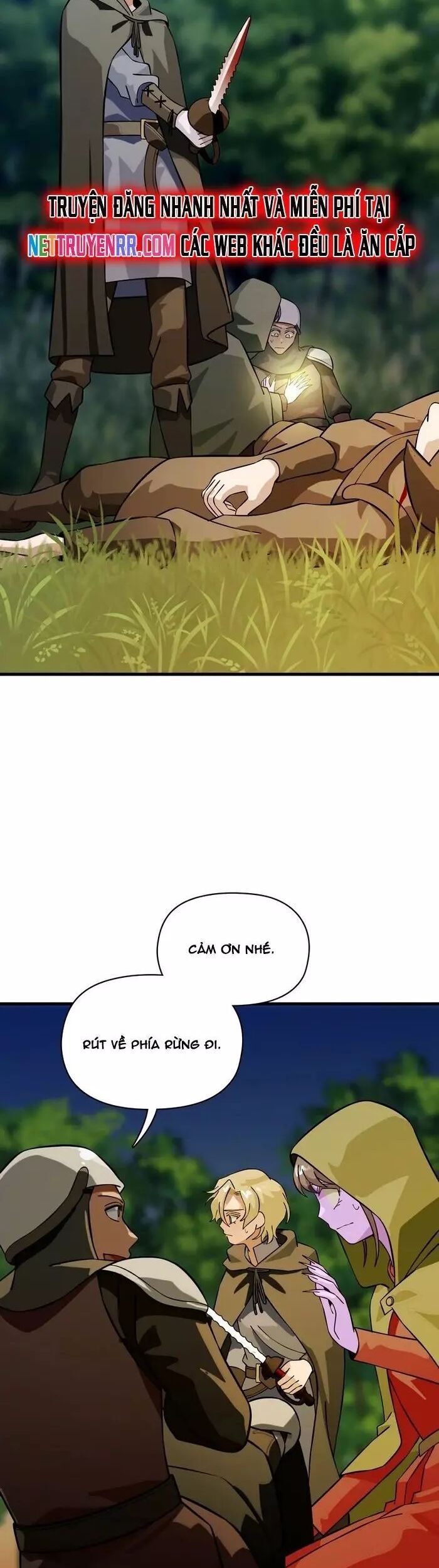 Trọng Sinh Chi Quân Chủ Chapter 57 - Trang 2