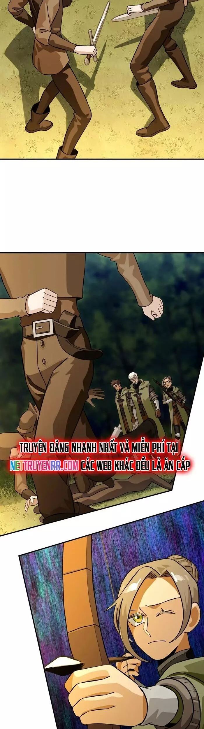 Trọng Sinh Chi Quân Chủ Chapter 57 - Trang 2