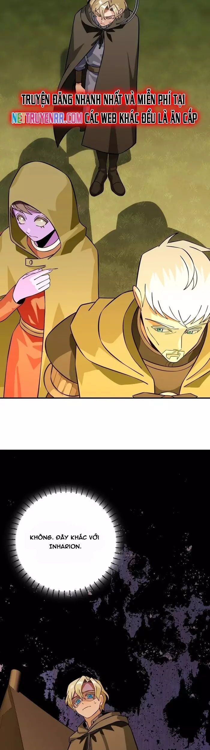 Trọng Sinh Chi Quân Chủ Chapter 57 - Trang 2
