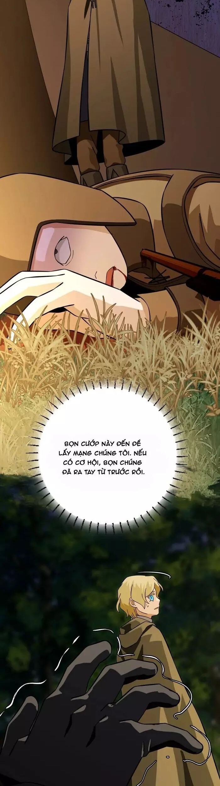 Trọng Sinh Chi Quân Chủ Chapter 57 - Trang 2