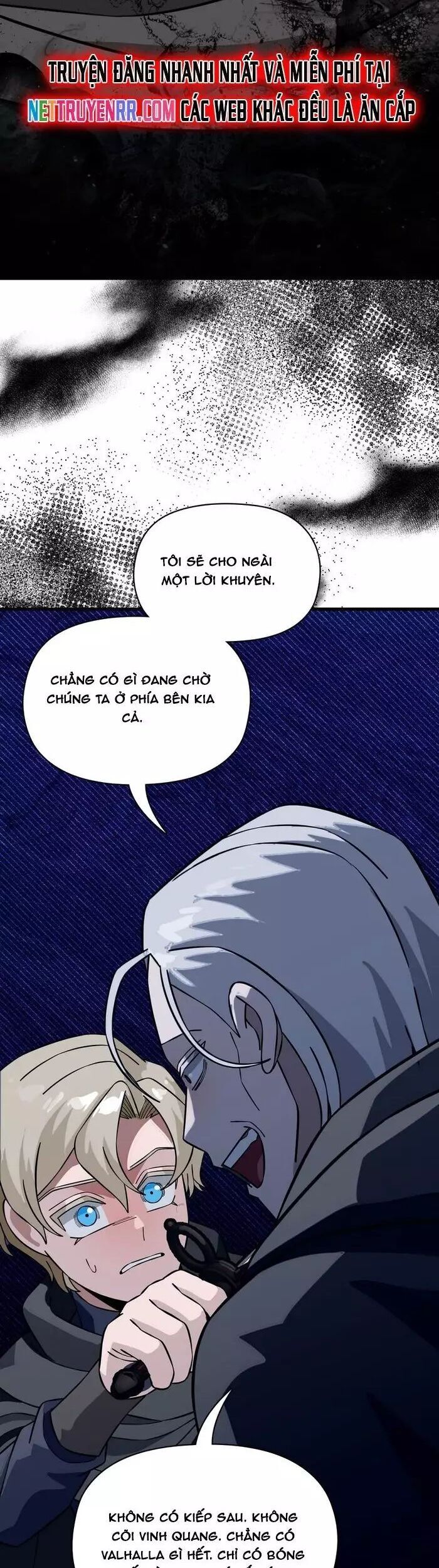 Trọng Sinh Chi Quân Chủ Chapter 57 - Trang 2