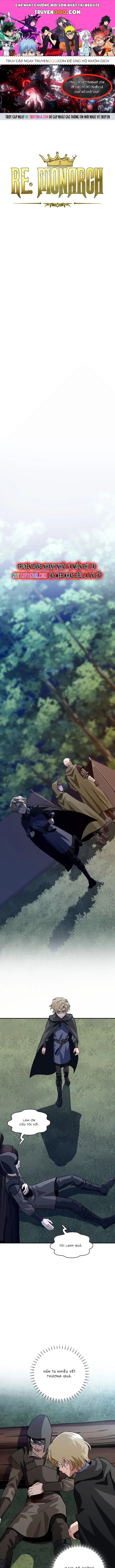 Trọng Sinh Chi Quân Chủ Chapter 58 - Trang 2
