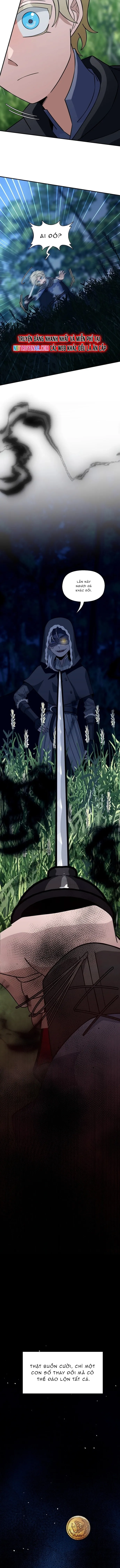 Trọng Sinh Chi Quân Chủ Chapter 58 - Trang 2
