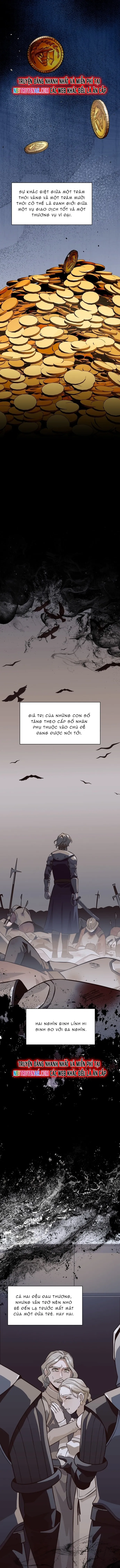 Trọng Sinh Chi Quân Chủ Chapter 58 - Trang 2