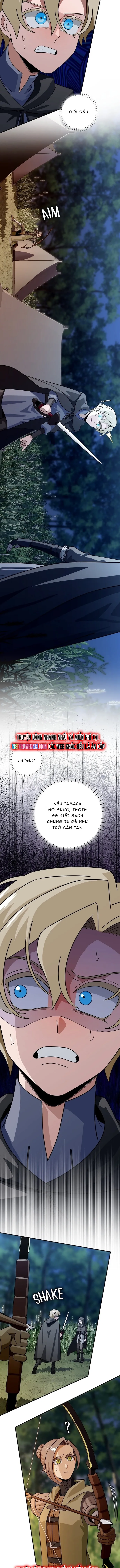 Trọng Sinh Chi Quân Chủ Chapter 58 - Trang 2