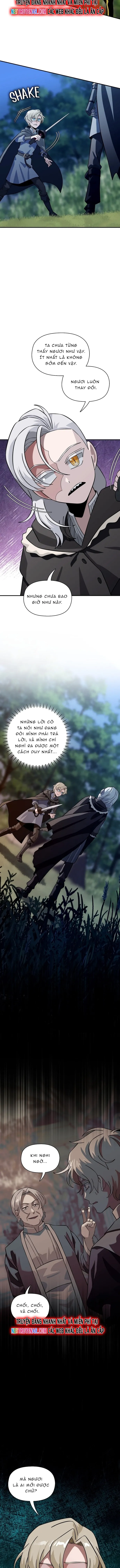 Trọng Sinh Chi Quân Chủ Chapter 58 - Trang 2