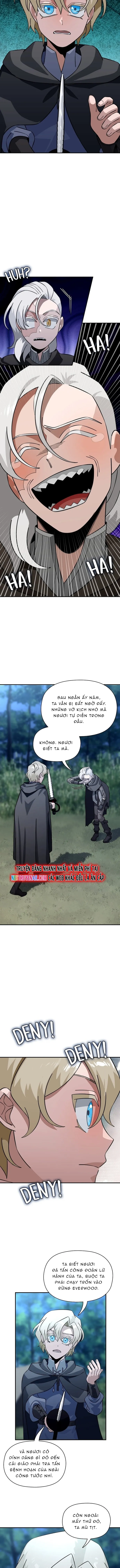 Trọng Sinh Chi Quân Chủ Chapter 58 - Trang 2