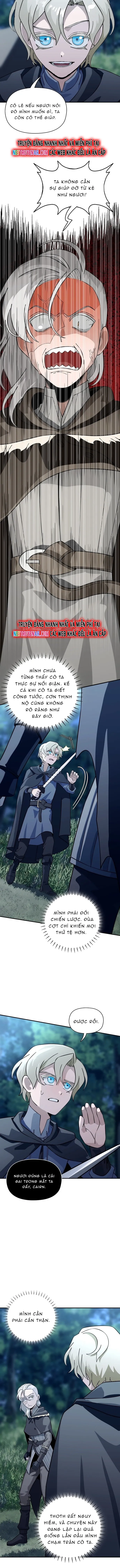 Trọng Sinh Chi Quân Chủ Chapter 58 - Trang 2