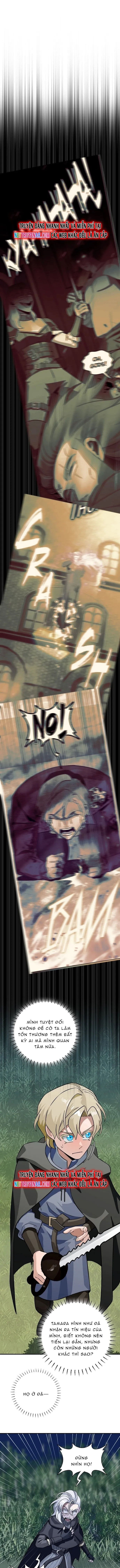 Trọng Sinh Chi Quân Chủ Chapter 58 - Trang 2