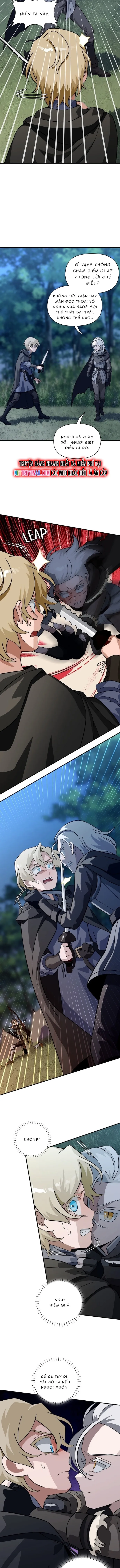 Trọng Sinh Chi Quân Chủ Chapter 58 - Trang 2