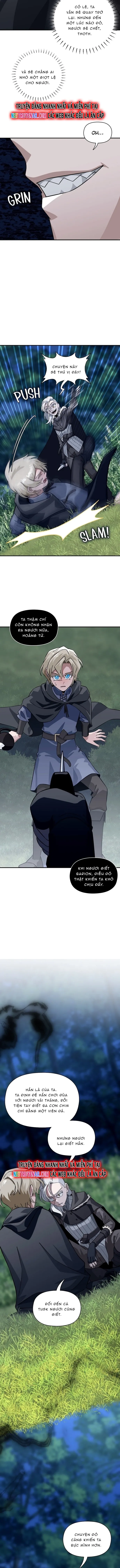 Trọng Sinh Chi Quân Chủ Chapter 58 - Trang 2