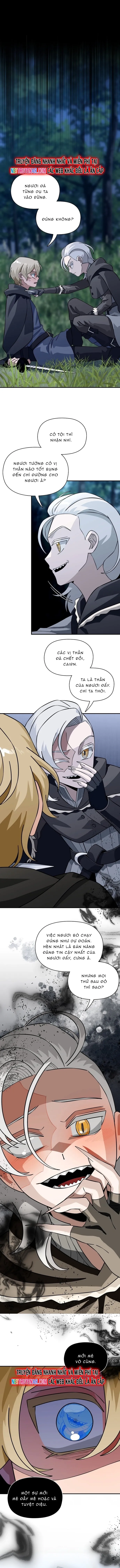 Trọng Sinh Chi Quân Chủ Chapter 58 - Trang 2