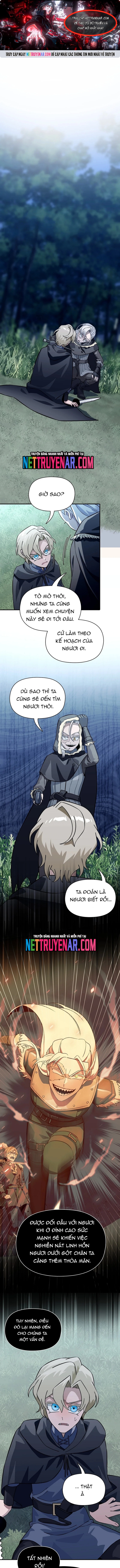 Trọng Sinh Chi Quân Chủ Chapter 59 - Trang 2