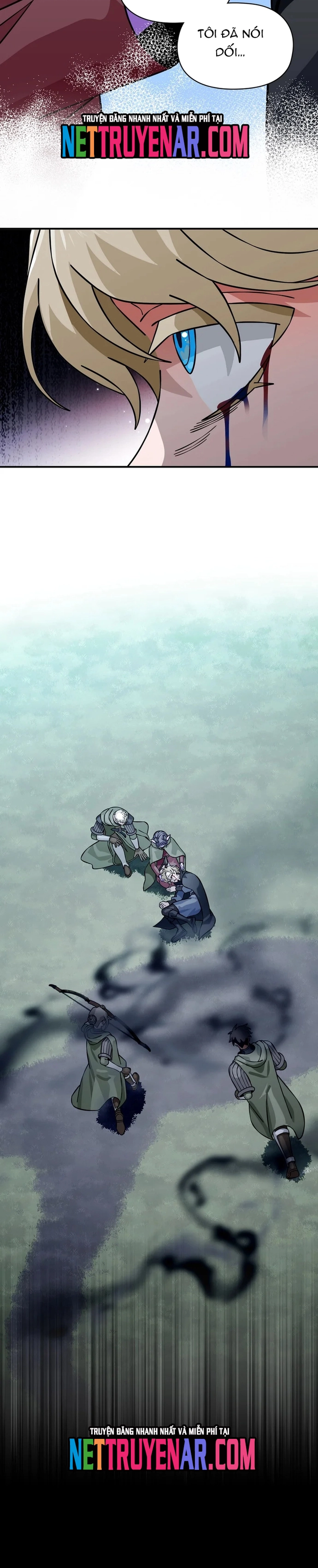 Trọng Sinh Chi Quân Chủ Chapter 59 - Trang 2