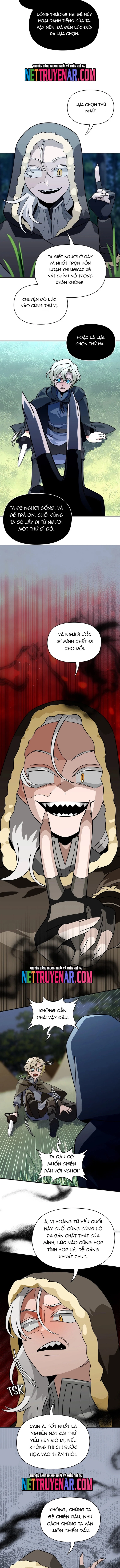 Trọng Sinh Chi Quân Chủ Chapter 59 - Trang 2