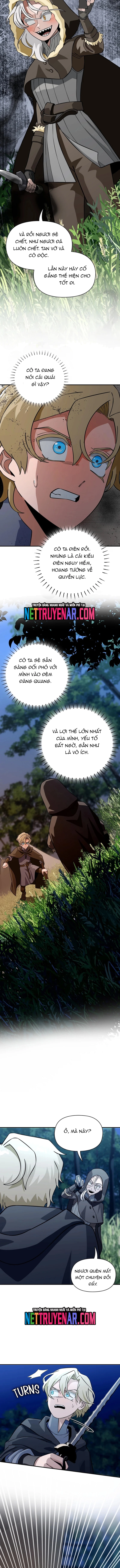 Trọng Sinh Chi Quân Chủ Chapter 59 - Trang 2